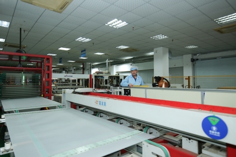 Production Equipment